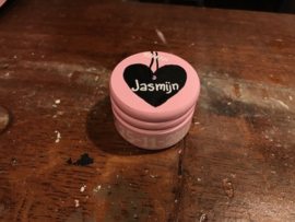Tandendoosje Jasmijn