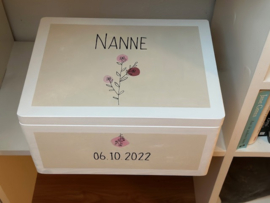 Geboortekist Nanne