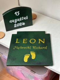 Geboortestoel Leon