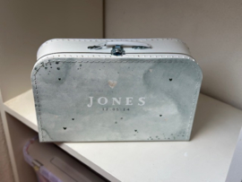 Geboortekoffertje Jones