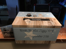 Geboortekist Noah