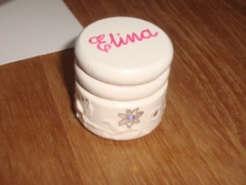 Tandendoosjes Elina
