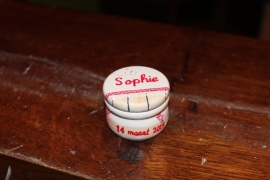 Tandendoosje Sophie
