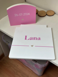 Geboortestoel Lana