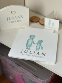 Geboortestoel Julian
