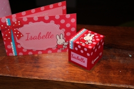 tandendoosje Isabelle