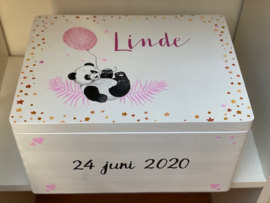 Geboortekist Linde