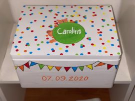 Geboortekist Caroline