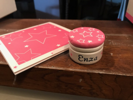 Tandendoosje Enza