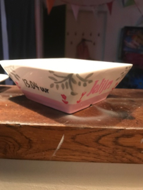 Geboorteservies Jolijn