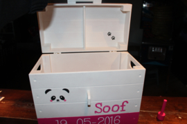 Schatkist Soof