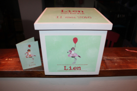 Geboortekist Lien