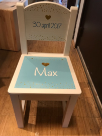 Geboortestoeltje Max