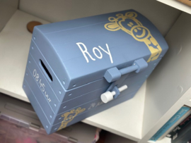 Geboortekist Roy