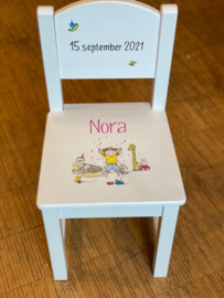 Geboortestoeltje Nora