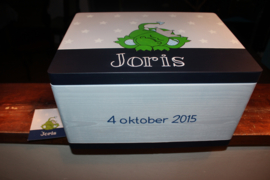 Geboortekist Joris