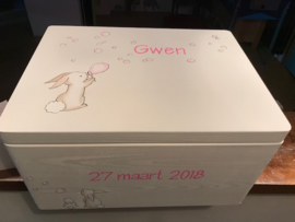 geboortekist Gwen