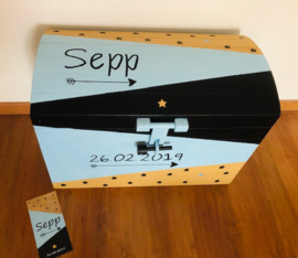 Schatkist Sepp