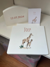 Geboortestoel Joep