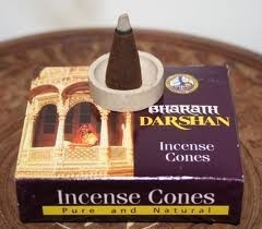 Cones Drashan