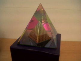 Pyramide in pyramide 7