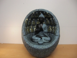 Boeddha in ei