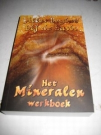 Mineralen werkboek