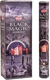 HEM Black Magic