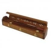 Wierook box
