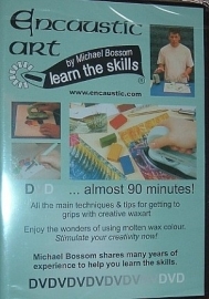 DVD "Learning the Skills"