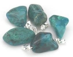 Chrysocolla