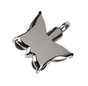 Ashouder Pendant Butterfly.