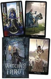 Witches Tarot