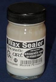 Wax Sealer