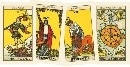 Klassieke Tarotspel