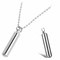 Ashouder Pendant Tube.