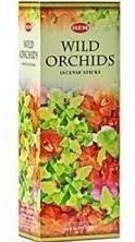 HEM Wild Orchids