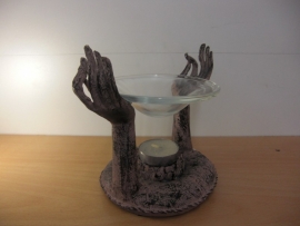 Boeddha-Hands