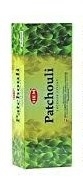 HEM Patchouli