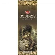 HEM Goddess