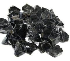 Black Obsidian ruw