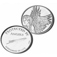 Protected by Angels