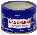 Nag Champa kaars