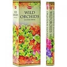 HEM Wild Orchids