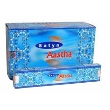 Satya aastha