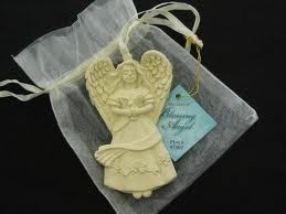 Blessing Angel - Peace