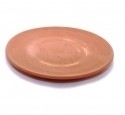 Terracotta schaal