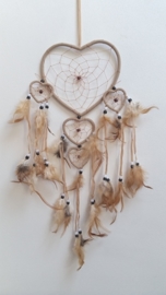 Harten beige