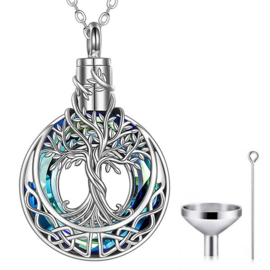 Tree of Life Ashouder, Hanger.