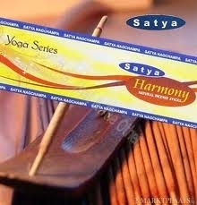 Satya Nag Champa Harmony